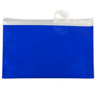 JAM Paper Foil Envelopes with Self Adhesive Closure, 6 1/8 x 9.5, Booklet, Blue, 100 Pack (01325659B)-Size: 6-1/8" x 9-1/2"