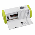 Brother ScanNCut DX Electronic Cutting Machine-251 built-in designs and 5 fonts