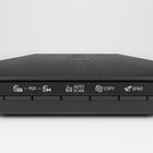 Canon CanoScan LiDE400 Image Scanner-Free valuable desk space with the upright scanning and storage option