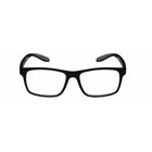 Sportex +1.50 Strength Performance Reading Glasses - Large Full Frame-Double-injected temples