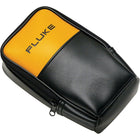 Fluke, C25 Meter Cases, Soft Case-Note - Zippered carrying case with padding and inside pocket