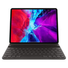 Apple Smart Keyboard Folio for 12.9-inch iPad Pro (3rd/4th/5th/6th Gen.) - English-Smart Keyboard Folio