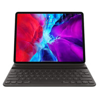 Apple Smart Keyboard Folio for 12.9-inch iPad Pro (3rd/4th/5th/6th Gen.) - English-Smart Keyboard Folio