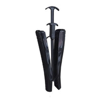 Eddie's Boot Shaper - Black - 12 Pack (161324-12)-Boot Shaper