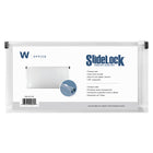 Winnable Clear Multipurpose Pouch, 10-1/4" x 5"-Durable poly construction