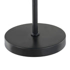 Union & Scale MidMod LED Table Lamp - Brass-line switch