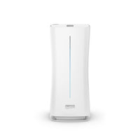 Stadler Form Eva Little Ultrasonic Humidifier, White-3.5 gallons