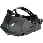 MSA - Support Monté Sur Casque V-Gard; Suspension Rochet, paquet de 3-Type de suspension Rochet