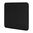 Incase ICON 14" Macbook Pro Laptop Sleeve - Graphite-Woolenex retains slim form with the high-tensile strength of ballistic nylon