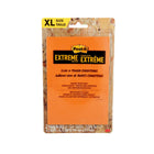 Post-it Extreme XL Notes - 4-1/2" x 6-3/4" - Yellow/Orange - 2 Pack-Great for those who write with gloves on or with thicker writing instruments