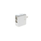 MMNOX WALL4P 4-Port Universal Travel Adapter (AS-MX-WALL4P)-Travel adapter