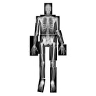 Roylco True To Life Human X-Ray-Age group and grade: Ages 4+ and grades kindergarten - 3rd