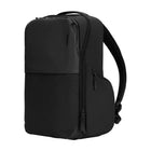 Incase A.R.C. Daypack - Black-Handle, tie-down straps