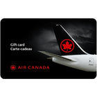 Air Canada $500 Gift Card-500