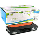 fuzion Dell 331-7328 (331-7327) Compatible Toner Cartridge - High Yield - Black-Ink Colour: Black