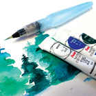 Pentel Arts Water Colours - Assorted - 12 Pack-12 Pack