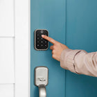 Yale Assure Lock 2 - Key-free with Bluetooth - Satin Nickel (YRD430BLE619)-Let Yale get the door for you as you get home, with optional Auto-Unlock