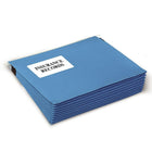 Avery White Laser/Inkjet Removable Multipurpose Labels, 2" x 4", 120 Pack (06468)-10 Labels per Sheet