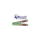 Pacon Spectra Art Kraft Paper Roll, Lite Green, 48" x 200'-Dimensions: 48"(W) x 200'(L)