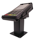 Protect Operations Solutions POS P400FS-DB Fixed Stand Pin Pad Security Kit-High-Security P400 Fixed Pin Pad Stand Kit