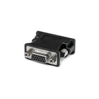 StarTech USB 3.0 to DVI / VGA External Video Card Multi Monitor Adapter, 2048x1152-DVI to VGA adapter included