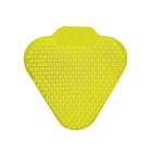 WIESE Urinal Screen with Long Pins, Green Citrus Scent, 20 Pack-Odors Reduction