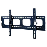 TygerClaw 40"-83" Tilt Wall Mount (LCD3039BLK)-Large size tilt wall mount