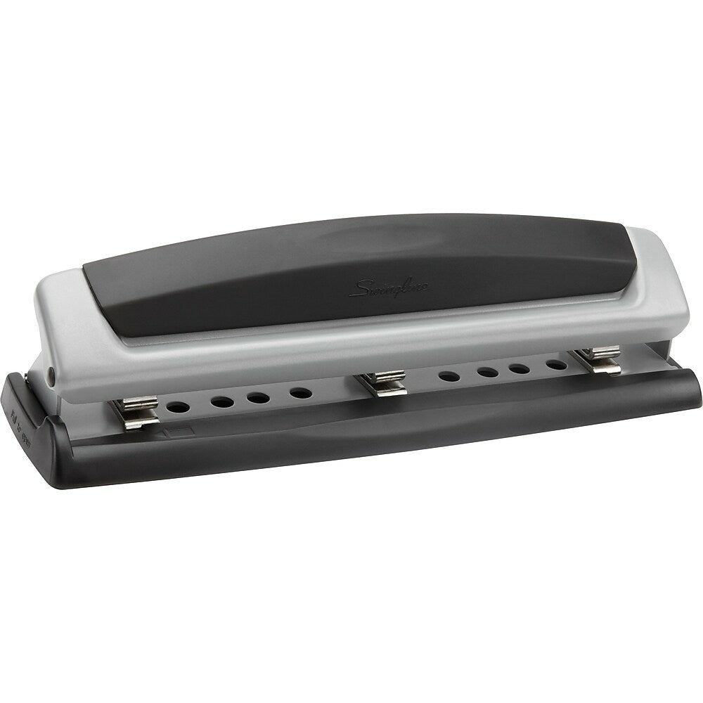 Swingline Precision Pro 2 or 3-Hole Punch | staples.ca