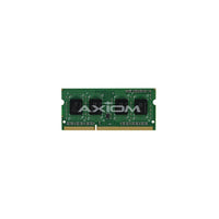 Axiom 8GB DDR3 SDRAM 1600MHz (PC3 12800) 204-Pin SoDIMM (AX31600S11Z/8G) for Aspire V5 V5-xxx-8 GB