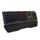 Havit RGB Mechanical Keyboard-RGB Mechanical