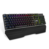 Havit RGB Mechanical Keyboard-RGB Mechanical