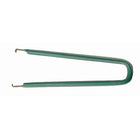 HVTools IC Extractor, 6" x 3" x 1", Black-HV Tools IC Extractor adopts metal and shielded plastic to avoid static charge damage IC components