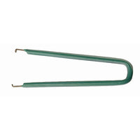 HVTools IC Extractor, 6" x 3" x 1", Black-HV Tools IC Extractor adopts metal and shielded plastic to avoid static charge damage IC components