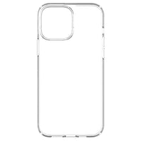 Spigen Crystal Flex Case for iPhone 14 Plus - Clear-Compatible with iPhone 14 Plus