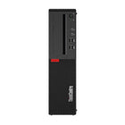 Lenovo Refurbished ThinkCentre M710 Small Form Factor Desktop - Intel i5-7400 - 16 GB RAM - 1 TB SSD - Windows 10 Pro-Intel Core i5-7400 3.0 GHz processor