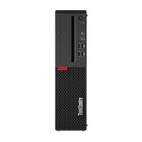 Lenovo Refurbished ThinkCentre M710 Small Form Factor Desktop - Intel i5-7400 - 16 GB RAM - 1 TB SSD - Windows 10 Pro-Intel Core i5-7400 3.0 GHz processor