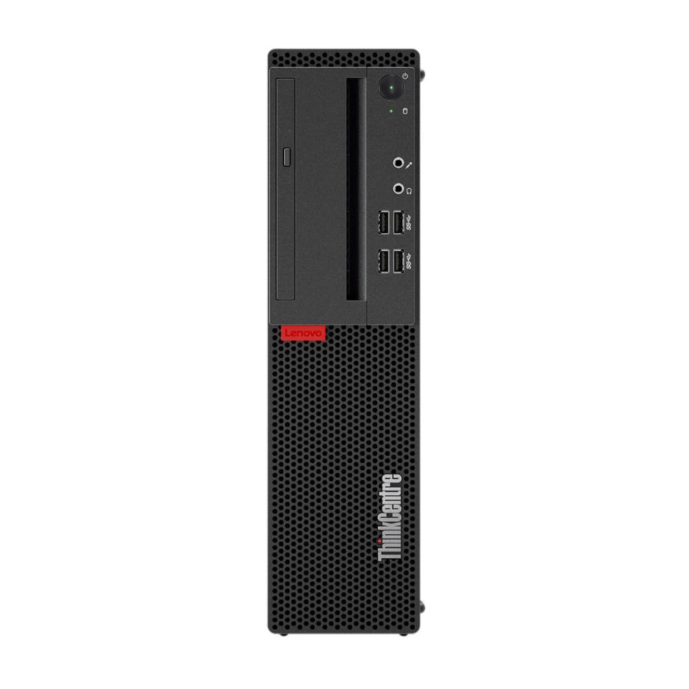 Lenovo Refurbished ThinkCentre M710 Small Form Factor Desktop