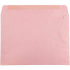 JAM Paper Booklet Envelopes - 9" x 12" - Baby Pink - 25 Pack -Size: 9" L x 12" W