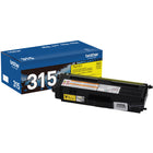 Brother TN315 Yellow Toner Cartridge, High Yield (TN315Y)-4