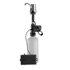 ASI Automatic Deck Mounted Soap Dispenser-Automatic Soap Dispenser - Deck Mounted