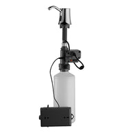 ASI Automatic Deck Mounted Soap Dispenser-Automatic Soap Dispenser - Deck Mounted
