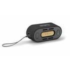 House of Marley EM-JA021-SB Get Together Mini 2 Bluetooth Speaker-IP67 water and dust resistant