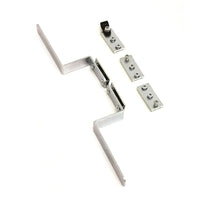 Ergotron 60-590 Power Strip Mounting Kit for Ergotron Carts-Works with a wide variety of power strips and surge protectors
