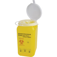 BD Sharps Collectors, 12 Pack-Qty/Pk - 12