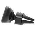 iOttie iTap 2 Magnetic Vent Mount-Provides a choice of an inner and outer metal plate; Each plate uses an adhesive tape to attach to select mounting location and is easily removable
