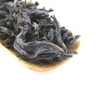 Tao Tea Leaf Da Hong Pao Wuyi Oolong Tea Tin - Loose Leaf - 42g-Da Hong Pao is one of the most famous oolong teas in the world. It comes from the famous Wuyi mountains