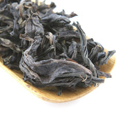 Tao Tea Leaf Da Hong Pao Wuyi Oolong Tea Tin - Loose Leaf - 42g-Da Hong Pao is one of the most famous oolong teas in the world. It comes from the famous Wuyi mountains