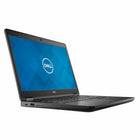 Dell Refurbished 14" Latitude 5490 Laptop - Intel core i7-8650u 1.8 GHz - 512GB SSD - 16GB RAM - Windows 10 Pro-16GB & DDR4