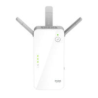 D-Link DAP-1720 AC1750 Dual Band WiFi Range Extender-WiFi Range Extender