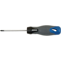 Aurora Tools Phillips Screwdrivers - 36 Pack-Handle Type Cushion Grip